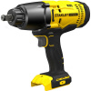 Stanley SFMCF900B-XJ FATMAX V20 Aku rázový utahovák 1/2