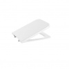 Roca Inspira SlowClose WC sedadlo Supralit, biele A80152C00B