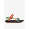 Dámske sandále Teva Original Universal - dusty pastel multi