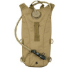 MFH Hydrovak s TPU mechúrom Extreme, 2,5 l, coyote tan