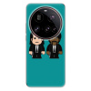 Odolné silikónové puzdro iSaprio - Pulp Fiction - Xiaomi 15 Ultra