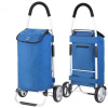 Classic Premium Cruiser 650061 folding shopping cart (61677) N/A