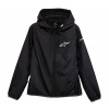 Dámská bunda Alpinestars Womens Treq Windbreaker black vel. S