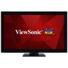 Viewsonic TD2760 LCD monitor 68.6 cm (27 palca) En.trieda 2021 F (A - G) 1920 x 1080 Pixel Full HD 12 ms VGA, USB 3.2 (Gen 1x1), audio, stereo (jack 3,5 mm),; VS17780