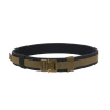 Helikon-Tex Cobra súťažný strelecký opasok (45mm) - Coyote - XL–Regular