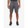 Turistické kraťasy Haglofs L.I.M Fuse II Shorts - magnetite