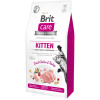 Brit Care Cat Grain-Free Kitten Healthy Growth and Development 7 kg