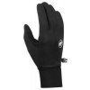 MAMMUT Astro Light SO Glove, black - 9