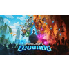 Minecraft Legends Edition Xbox Series X|S| One