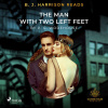 B. J. Harrison Reads The Man With Two Left Feet (EN) - Pelham Grenville Wodehouse (mp3 audiokniha)