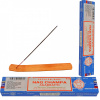 Satya vonné tyčinky Nag Champa Sai Baba 15 g