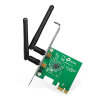 TP-LINK Sieťová karta TP-Link TL-WN881ND Interná WLAN 300 Mbit/s