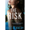 The Risk - Elle Kennedy, Piatkus Books