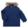 Polo Ralph Lauren Parky ANEX 2 PARKA-OUTERWEAR-COAT Námornícka modrá