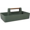 Organizér Basel Toolbox zelený