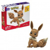 Mattel Mega Construx Pokémon - Jumbo Eevee