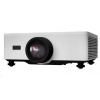 Sharp P601Q laser projektor, DLP, 6000lm, 3840x2160,16:9, 3000000:1, Motorized x1,6