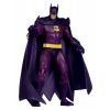 McFarlane Toys DC Multiverse akčná figúrka Batman (Injustice Gang) (JLA: Rock of Ages) (Red Platinum Edition) 18 cm