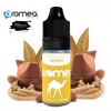 10ml AROMEA de France aroma DESERT (tabak s orechmi)