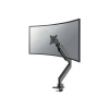 NM-D775BLACKPLUS, Desk mount 10-49 desk clamp BLACK Plus