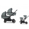 CAVOE Avec Twin Set boho green 2024
