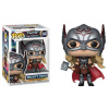 Funko POP! Thor Love & Thunder Mighty Thor
