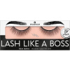 Essence Lash Like a Boss False Lashes umelé řasy 0