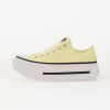 Tenisky Converse Chuck Taylor All Star Lift Double Stack Lemon Slushy/ White/ Black EUR 40 EUR 40