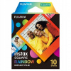 Príspevok Fujifilm Instax Square Rainbow 10/PK