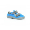 Beda Tom (BF0001/SD/W) barefoot sandále 23 EUR