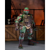 NECA Teenage Mutant Ninja Turtles The Last Ronin Akčná figúrka Ultimate First to Fall Raphael 18 cm