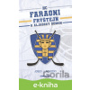 E-kniha HC Faraoni Frýštejn a aljašský démon - Josef J. Novotny