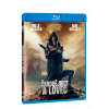 Čarodějnice a lovec - film na Blu-ray