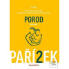 Kniha o těhotenství, por… (Antonín Pařízek)