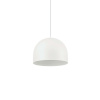 Závesné svietidlo IDEAL LUX TALL SP1 BIG BIANCO 196770