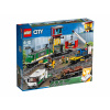 Lego City. Nákladný vlak. 60198. (Lego City. Nákladný vlak. 60198.)