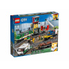Lego City. Nákladný vlak. 60198. (Lego City. Nákladný vlak. 60198.)