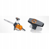 RUKOVÄŤ ŠTARTÉRA S LANKOM STIHL PRE KOSAČKU FS 160 220 280