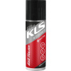 čistiaci prostriedok KLS BIKE POLISH Spray 200 ml