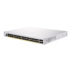 cisco Cisco CBS250-48P-4G-EU Smart 48-port GE, PoE+ 370W, 4x1G SFP (CBS250-48P-4G-EU)