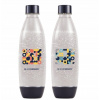 SodaStream Fuse Bubble Mosaic 2x1L