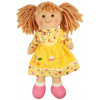Bigjigs Toys látková Daisy 25 cm