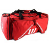 Winnwell Taška Winnwell Carry Bag SR, Senior, červená