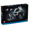 LEGO Technic BMW M 1000 RR (42130) Motocykel (klock (LEGO Technic BMW M 1000 RR (42130) Motocykel (klock)