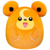Plyšák Pokémon - Squishmallow Teddiursa 35 cm