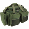 Taška NGT Carryall Multi-Pocket - olivová