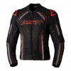 RST 3117 S1 MESH CE RED Textilná ventilovaná bunda - 46/XL