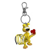 Plastoy Prívesok na kľúče Marsupilami Srdce Marsupilami 12 cm