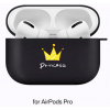 Puzdro silikónové s motívom pre Apple Airpods Pro 1/2/3 Číslo: 4