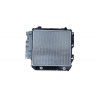 Chladič motora NRF 50315